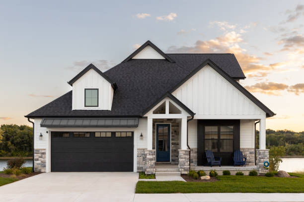 Best Roof Ventilation Installation  in Ardmore, TN