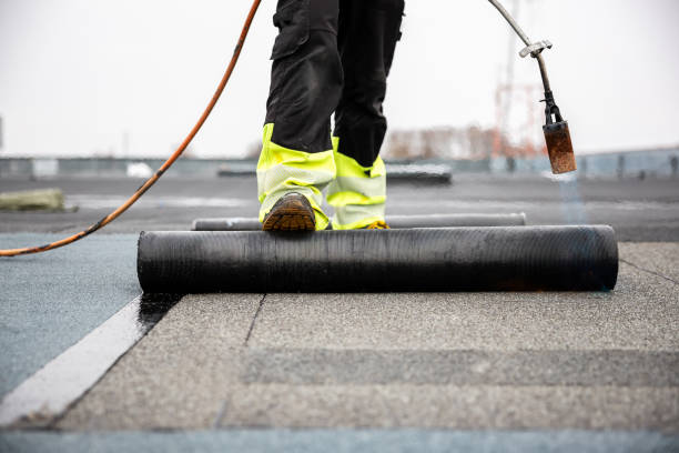 Fast & Reliable Emergency Roof Repairs in Ardmore, TN